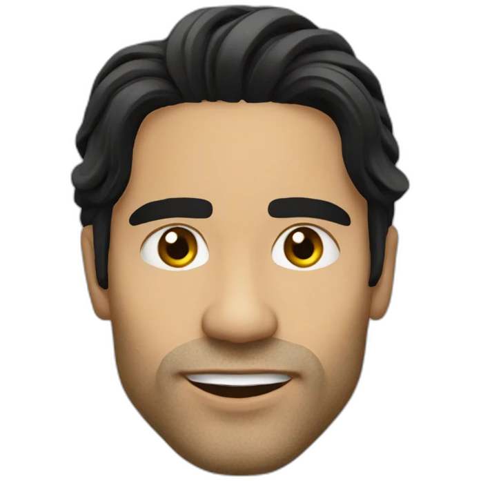 Falcao emoji