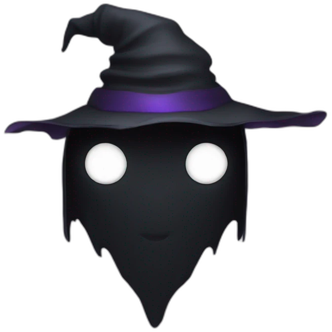 enderman wizard emoji
