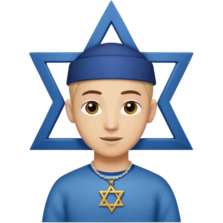 Jews emoji