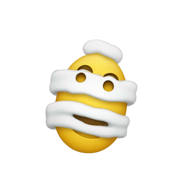 JuL avec le signe JuL emoji