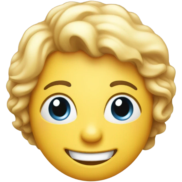 Glad to hear emoji