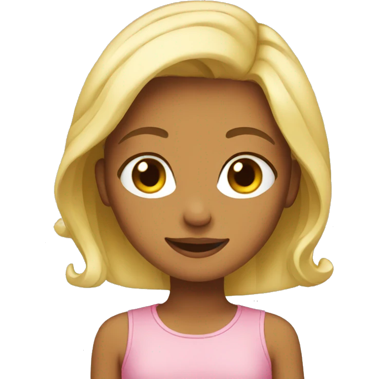 Girl emojis emoji