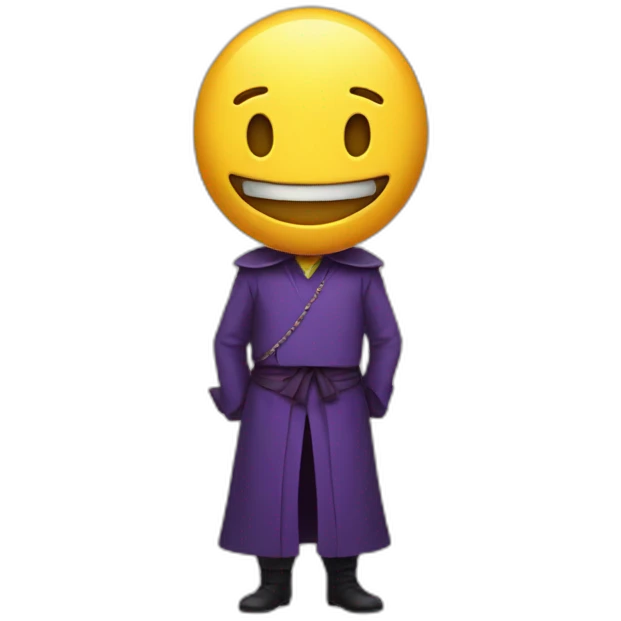 koro sensei emoji