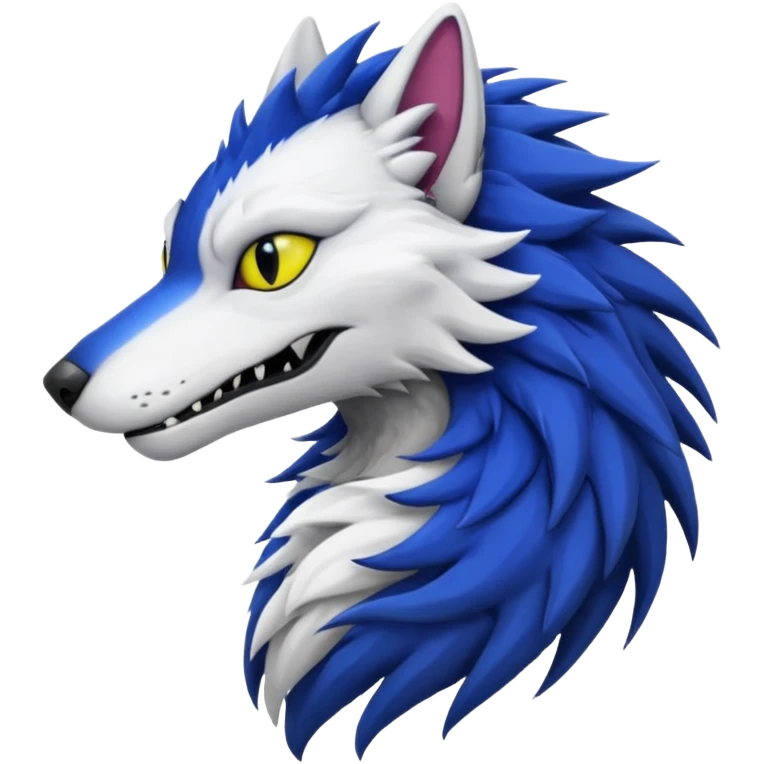 Sergal-Lombax-hybrid-fusion emoji
