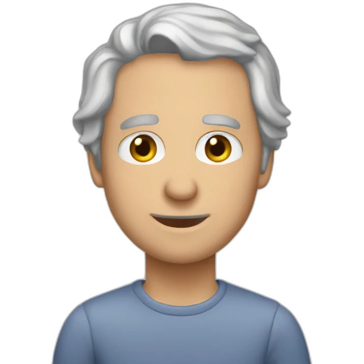 JEROME ALLEGRE emoji