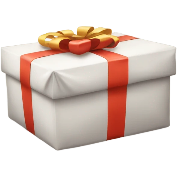 Presents emoji