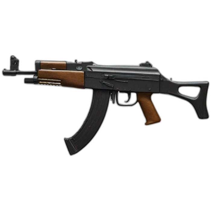 Vz61 Skorpion emoji