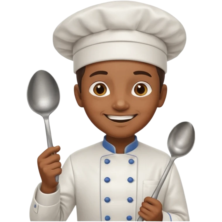 cocinera emoji