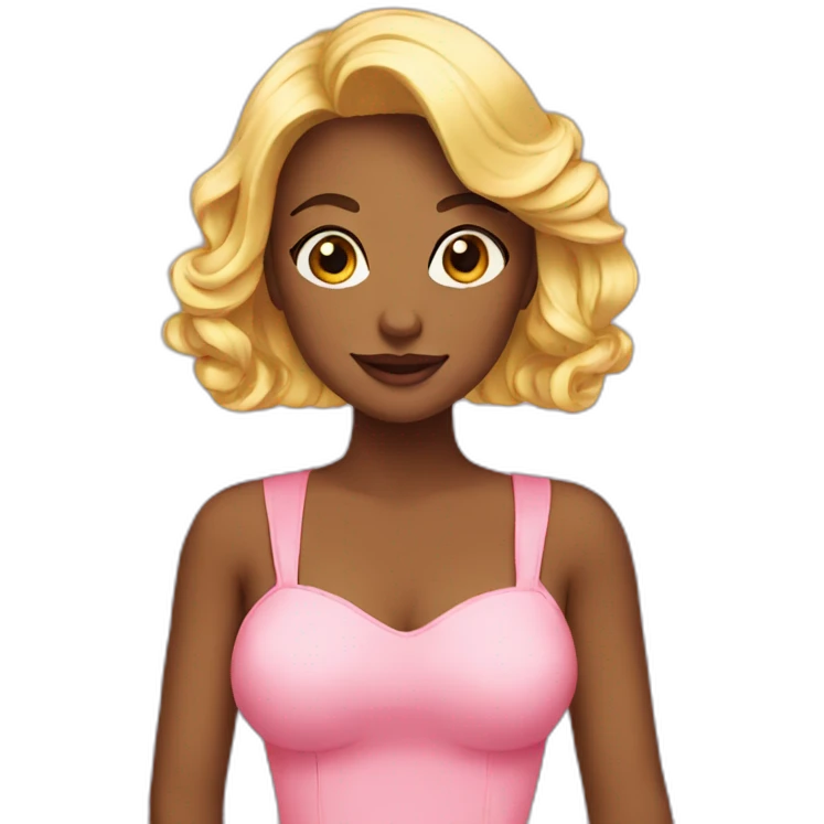 🩵🎀 emoji