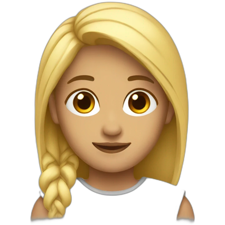 Paela emoji