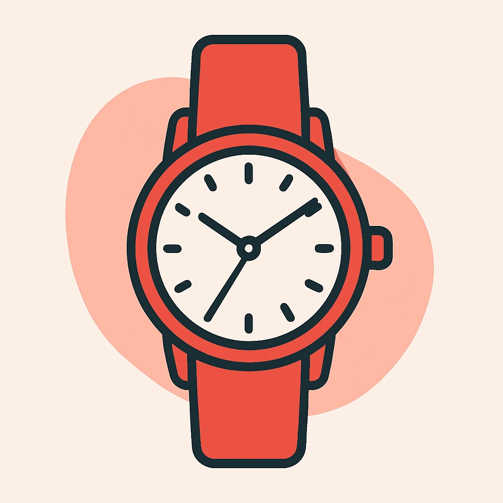 watch emoji