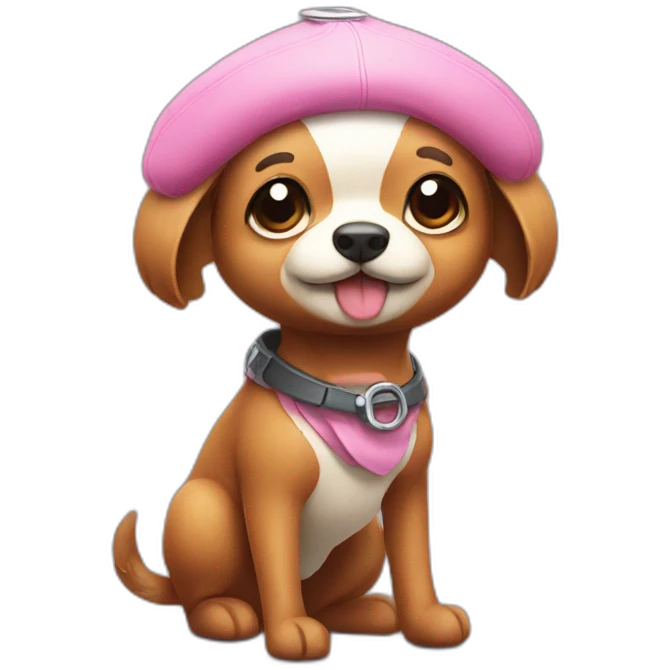 Tony Tony Chopper Cute Animal emoji