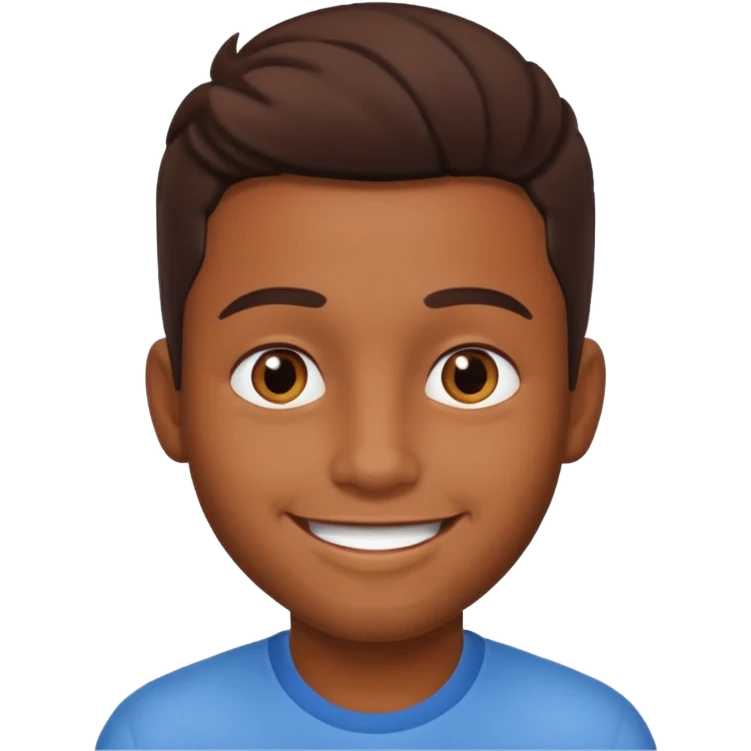 Miguel emoji