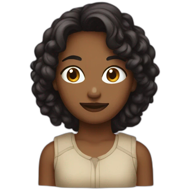 Evann ricquier emoji