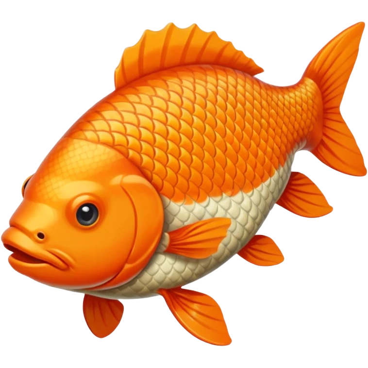 carp emoji