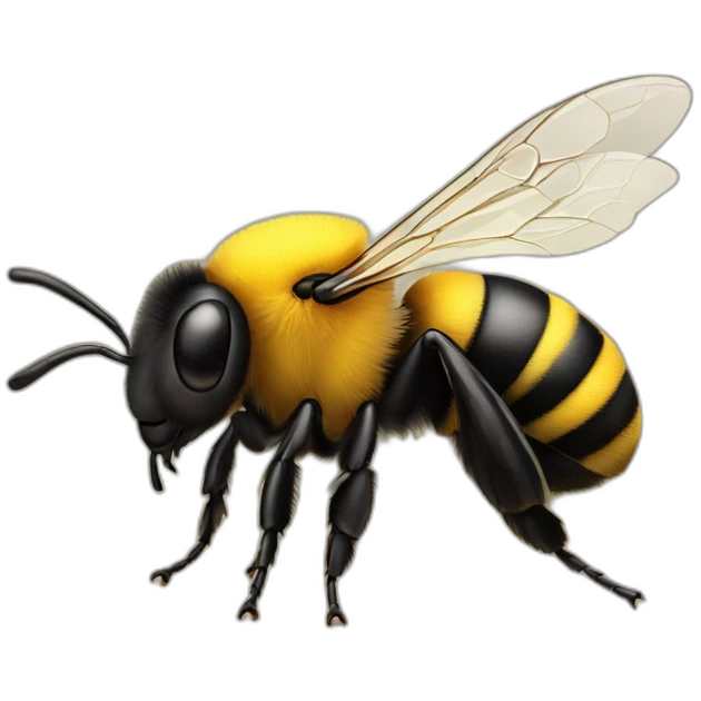 Bumble_bee emoji