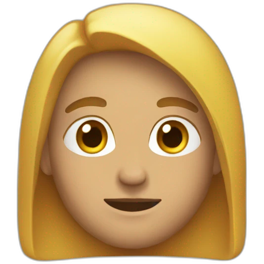 Sonrojado  emoji