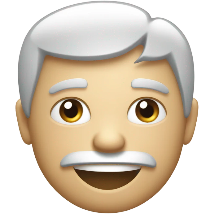 speeche bubble thatsay easy ! emoji