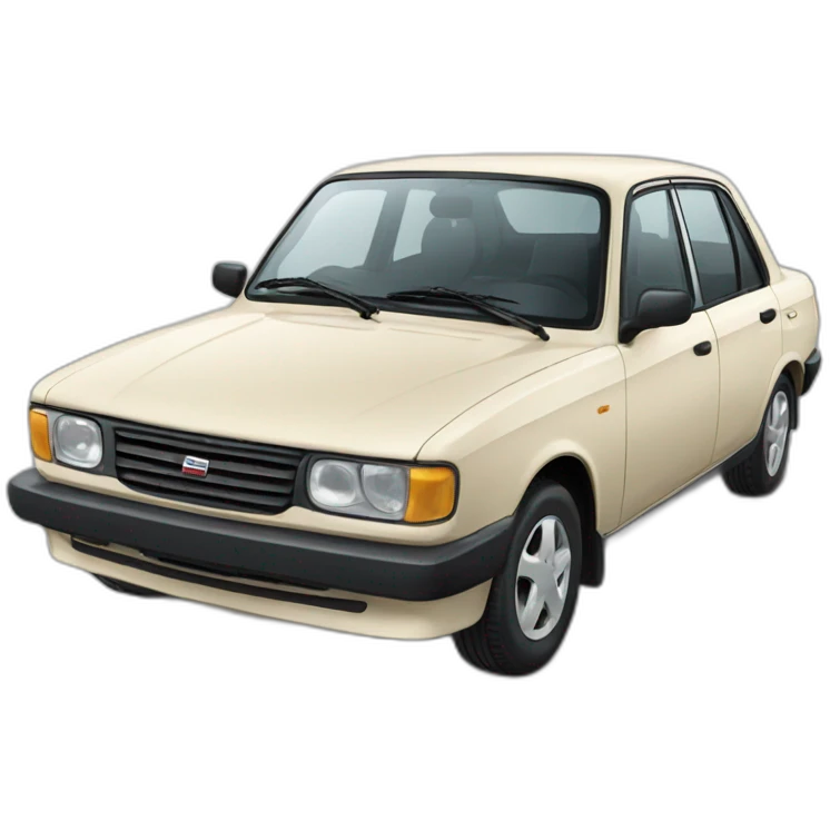 lada priora emoji