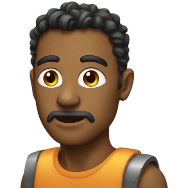junk emoji