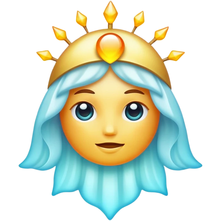 glow emoji