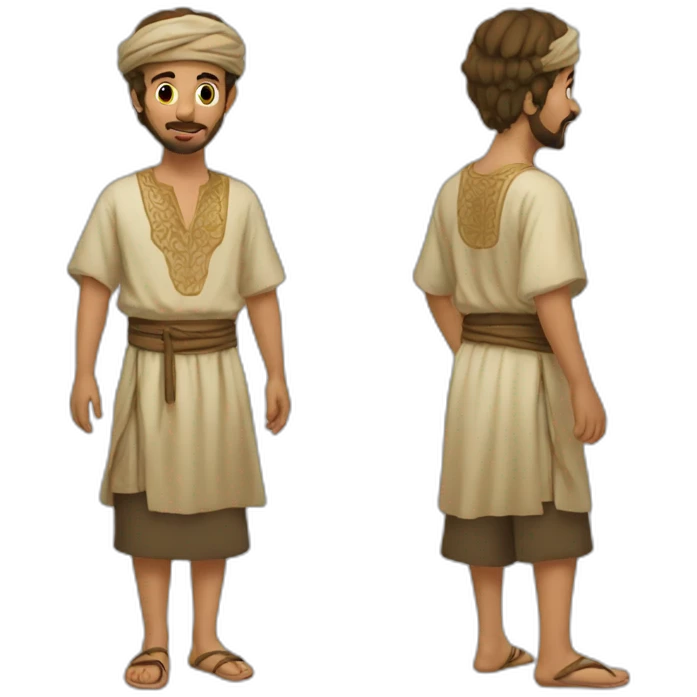 Marroco emoji