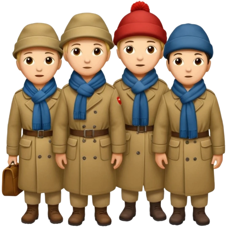 переселенцы рабочие заводов из фронта в кыргызстан во время великой отечественной войны emoji