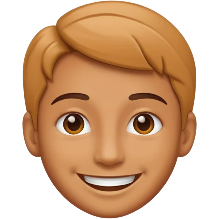 healthy person emoji