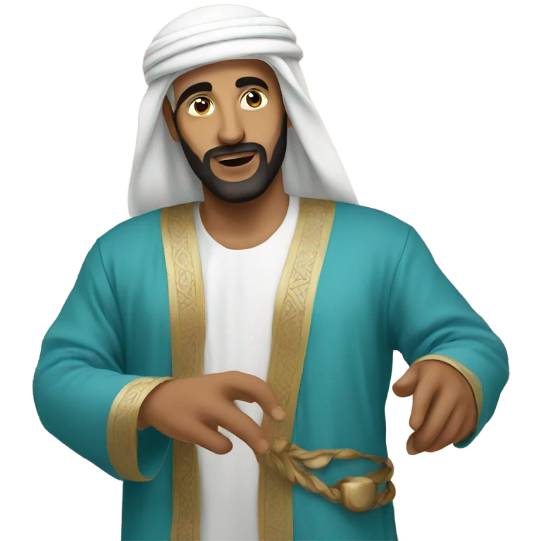 arabic art  emoji