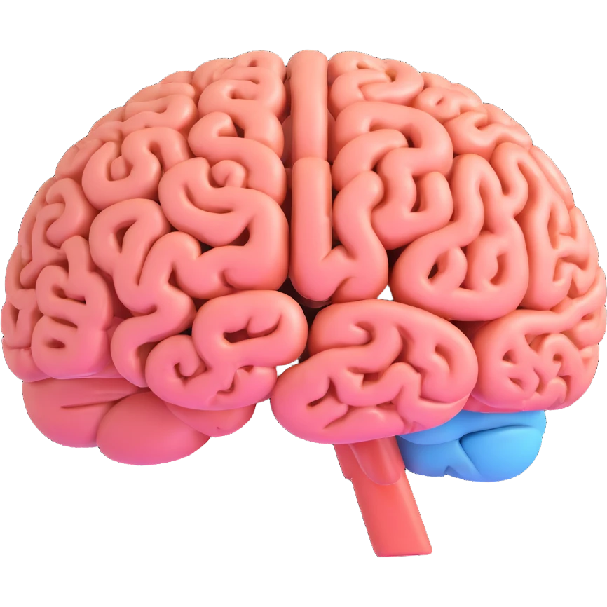 brain rewiring emoji