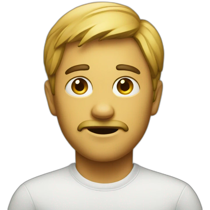 Mystery  emoji