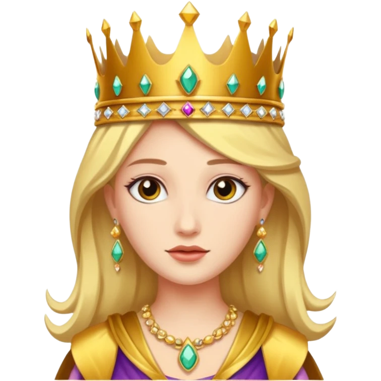 Hera emoji