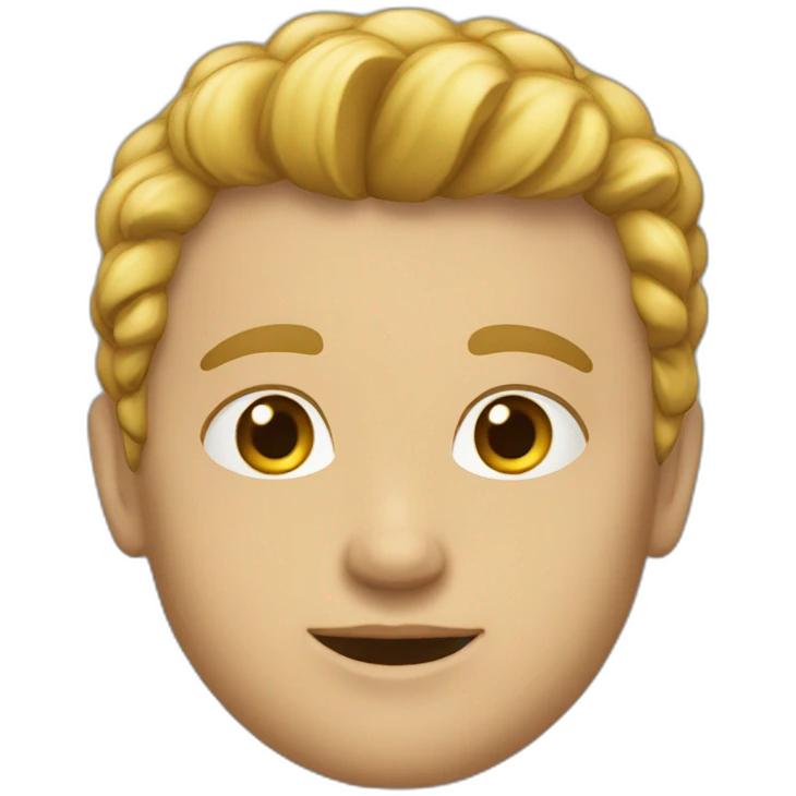 księżyc emoji