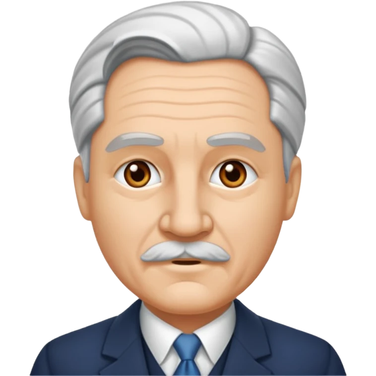 Frank Morgan emoji