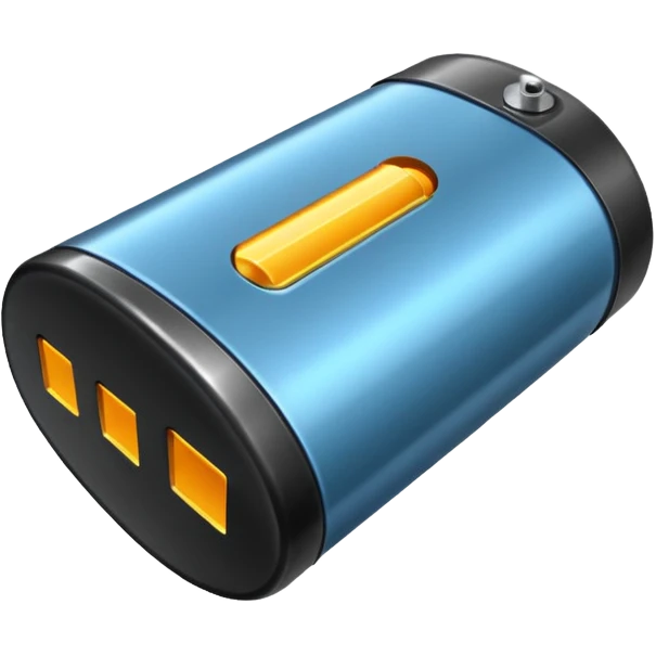Batteria emoji