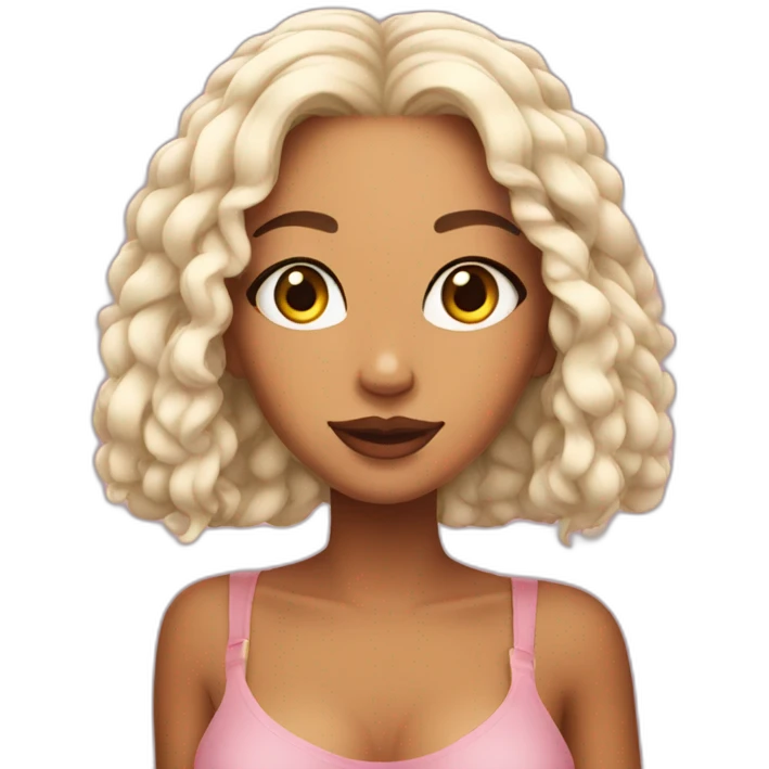 Doja cat emoji