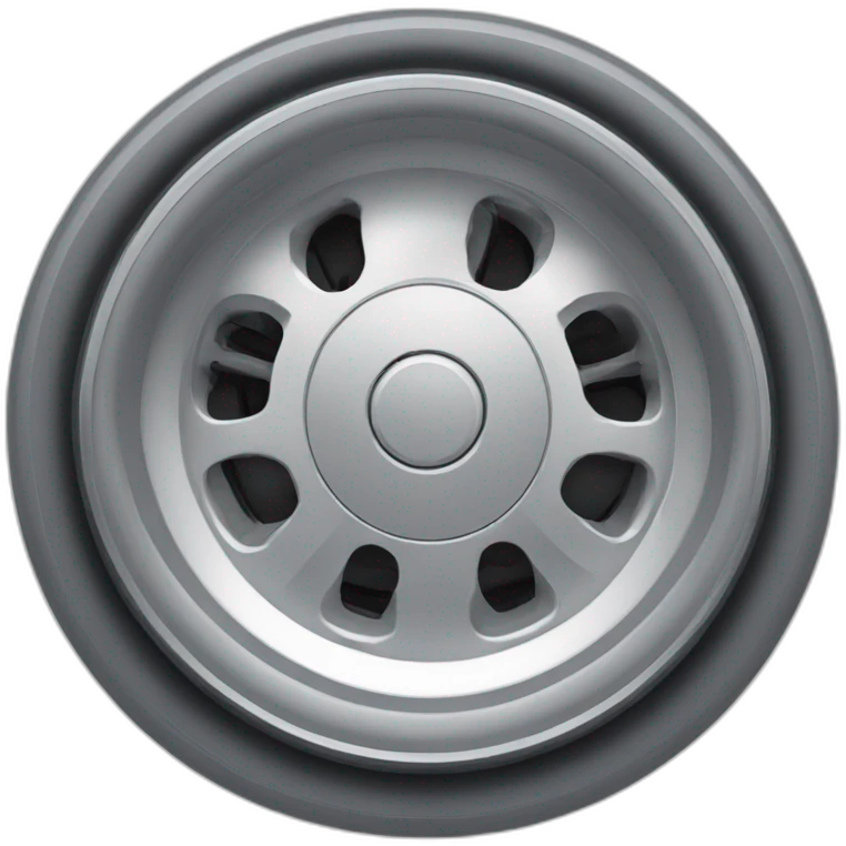 Automatic transmission – A/T emoji