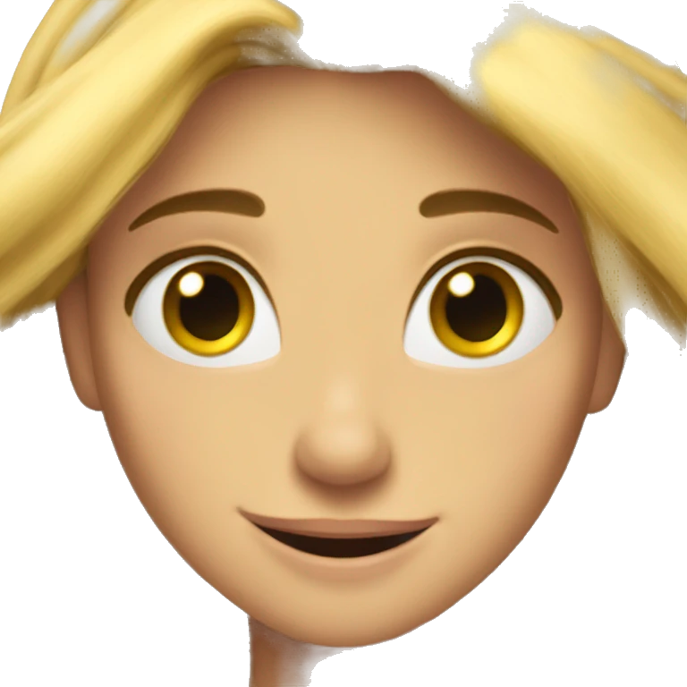 rupunzel  emoji