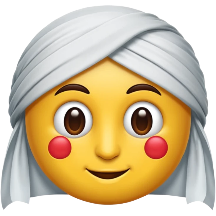 Türk bayrağı emoji