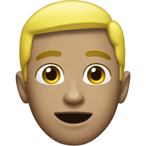 Snapchat emoji
