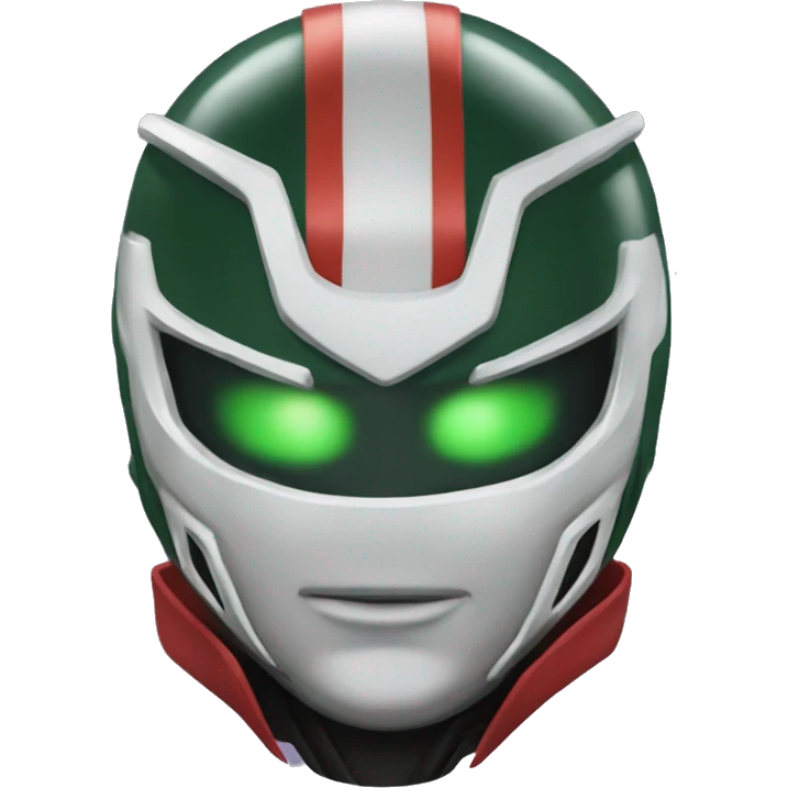 kamen rider emoji