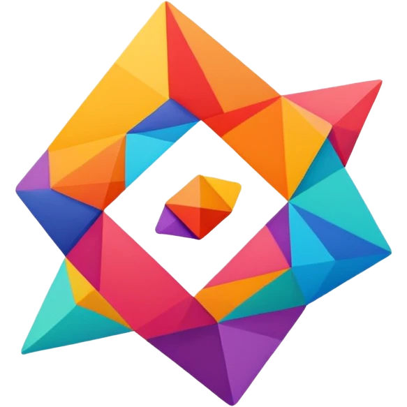 Kybon brand logo emoji