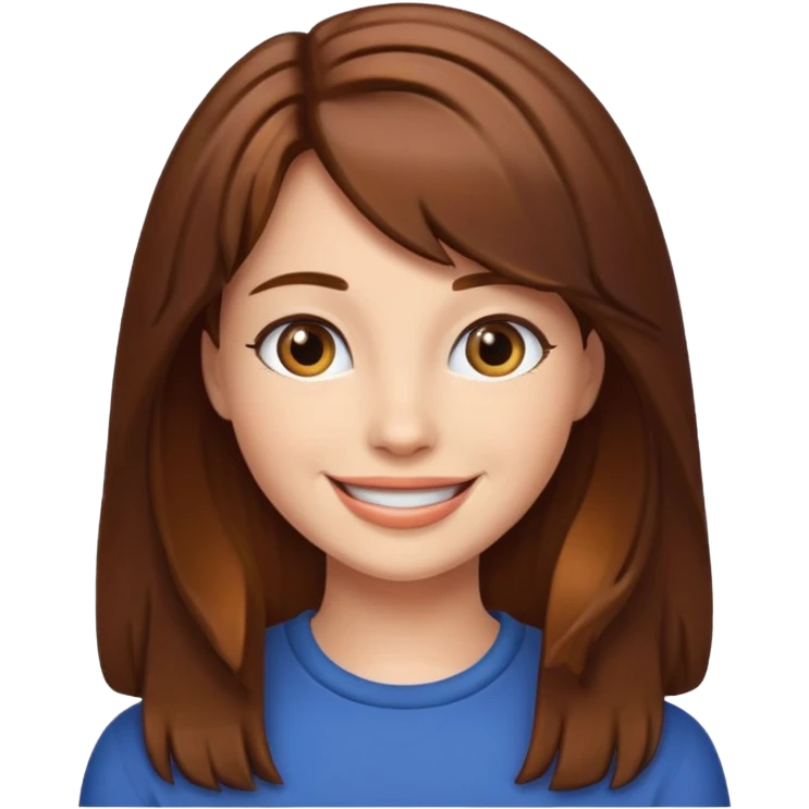 Lisa emoji