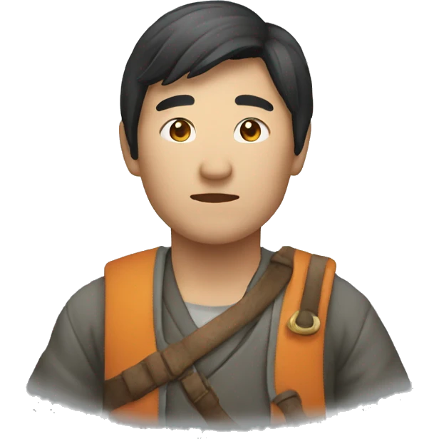 Patron tao emoji