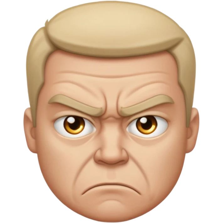 Obrażać emoji