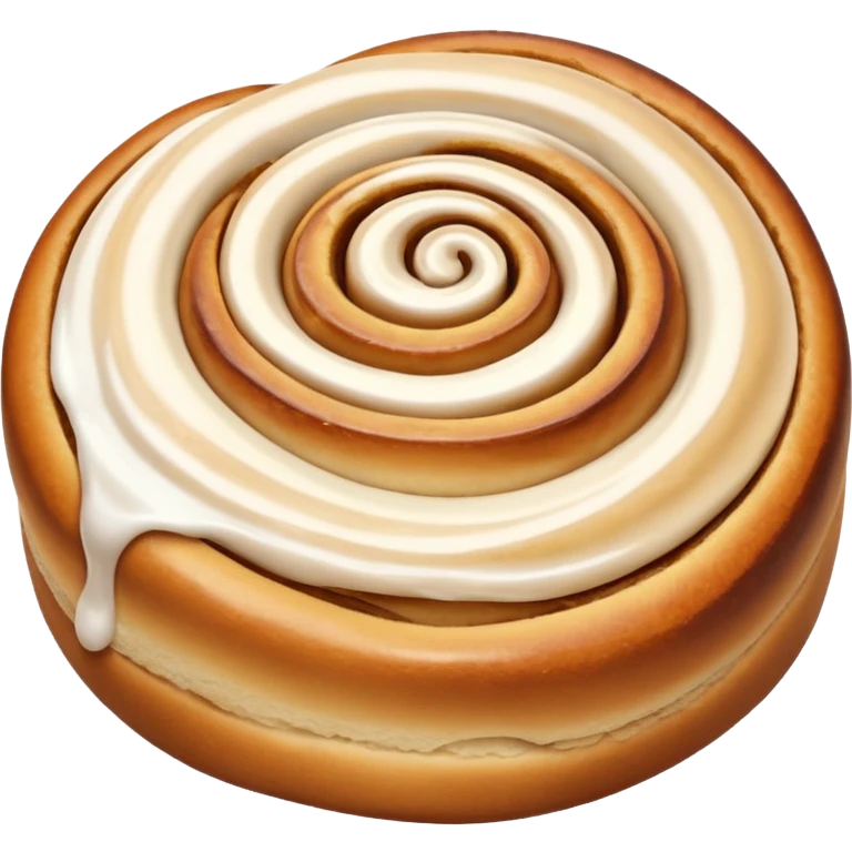 Cinnamonroll emoji