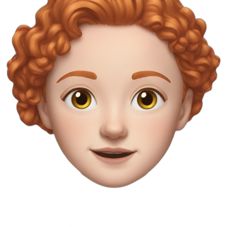Sadie sink pool bikini emoji