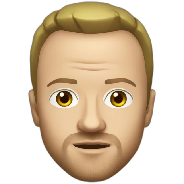 jesse pinkman emoji