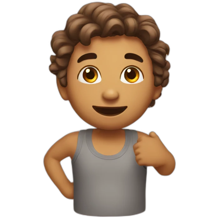 Good morning  emoji