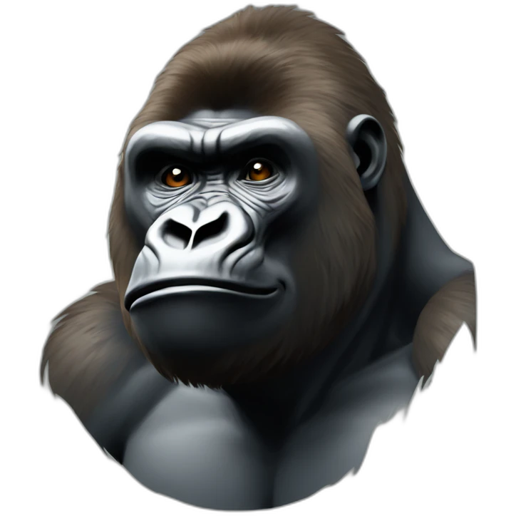 Gorilla tag emoji
